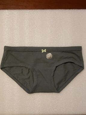 aerie - BoyBrief Size S/P Color Hunter Green. NWT